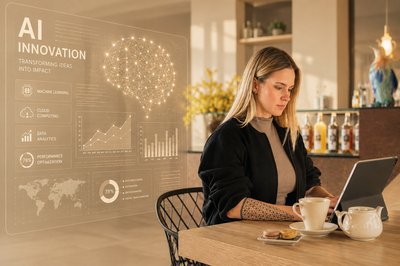 Technology and digital innovation