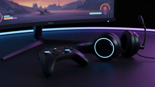 Gaming Industry